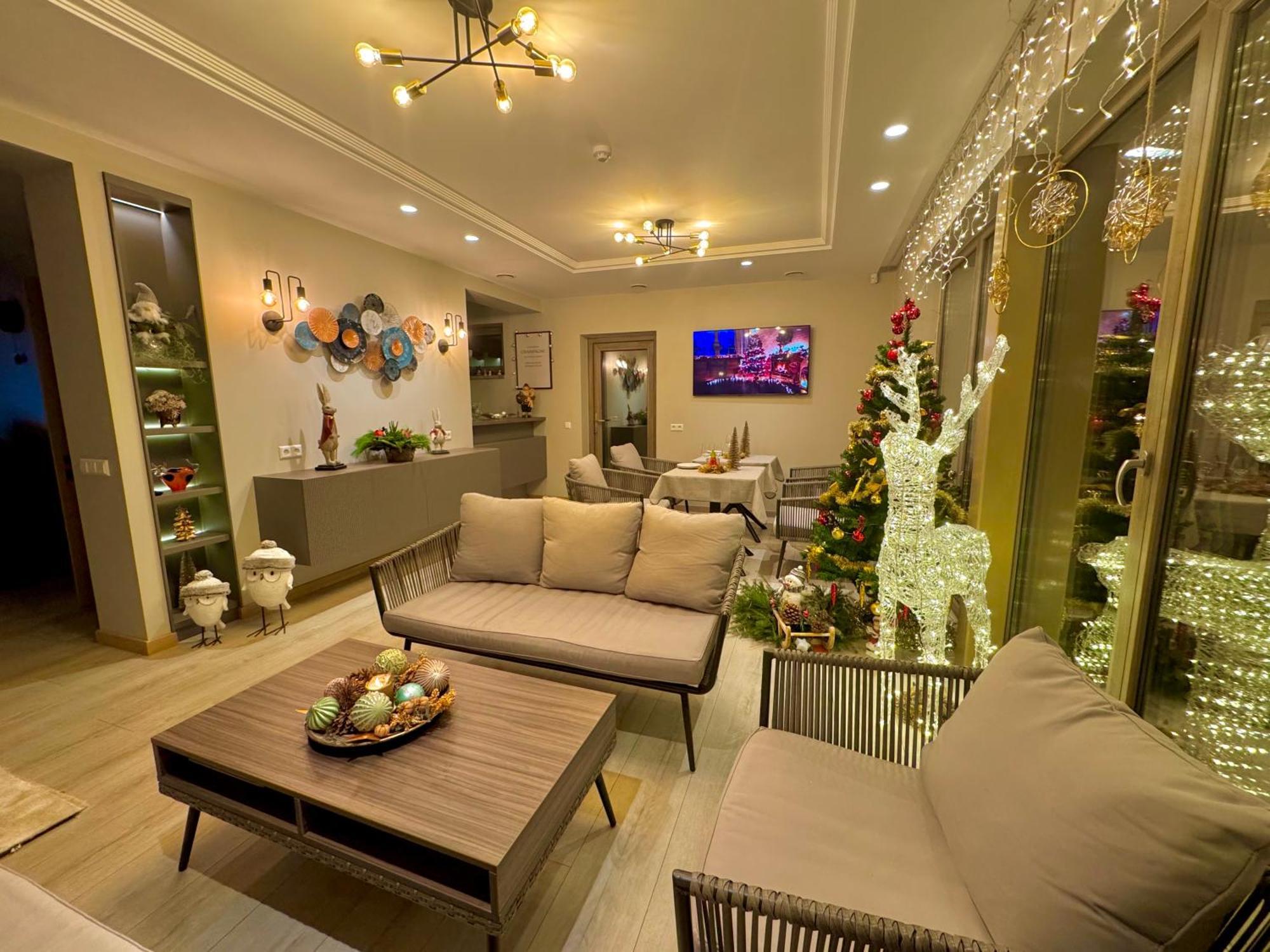 Orange Holiday Паланга Экстерьер фото